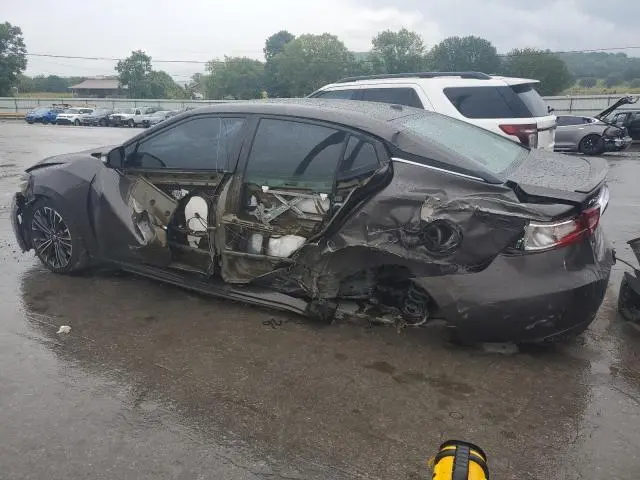 2016 NISSAN MAXIMA 3.5S  