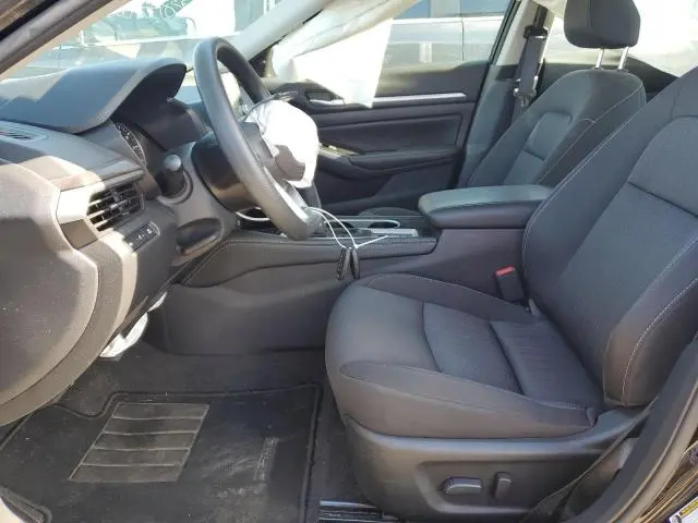 2023 NISSAN ALTIMA SV  