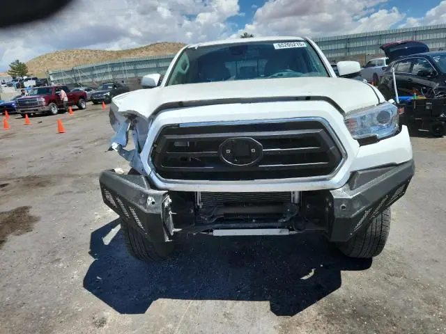 2020 TOYOTA TACOMA DOUBLE CAB  