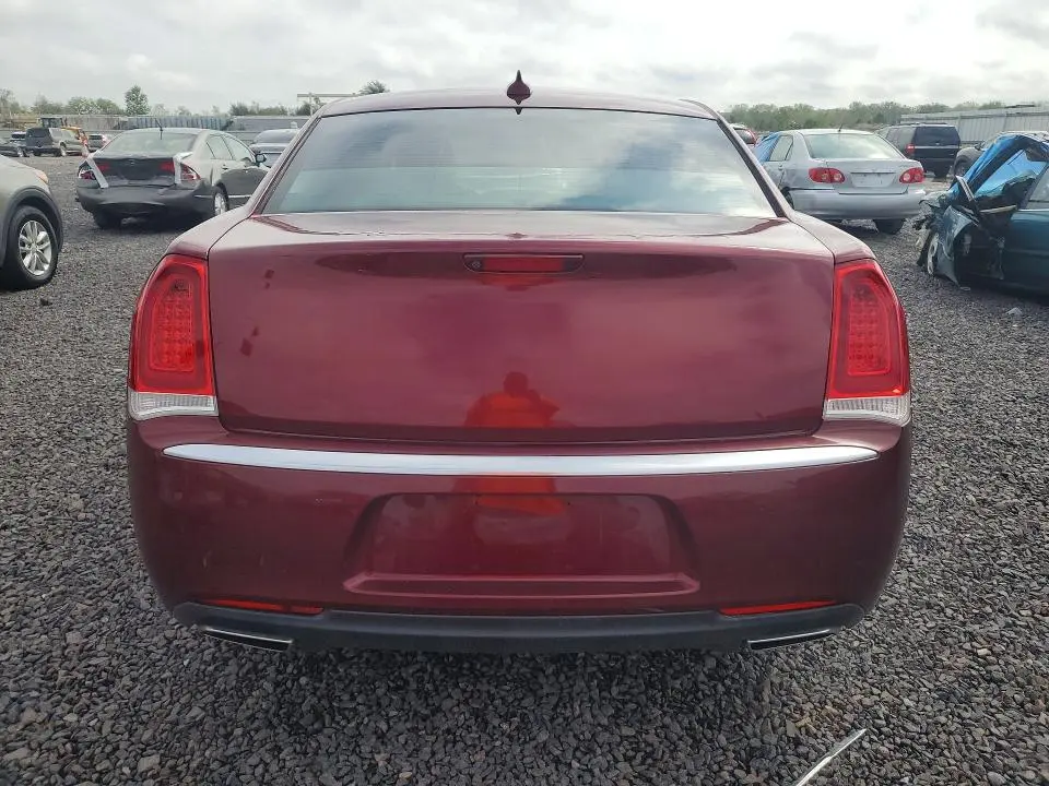2020 CHRYSLER 300 TOURING  