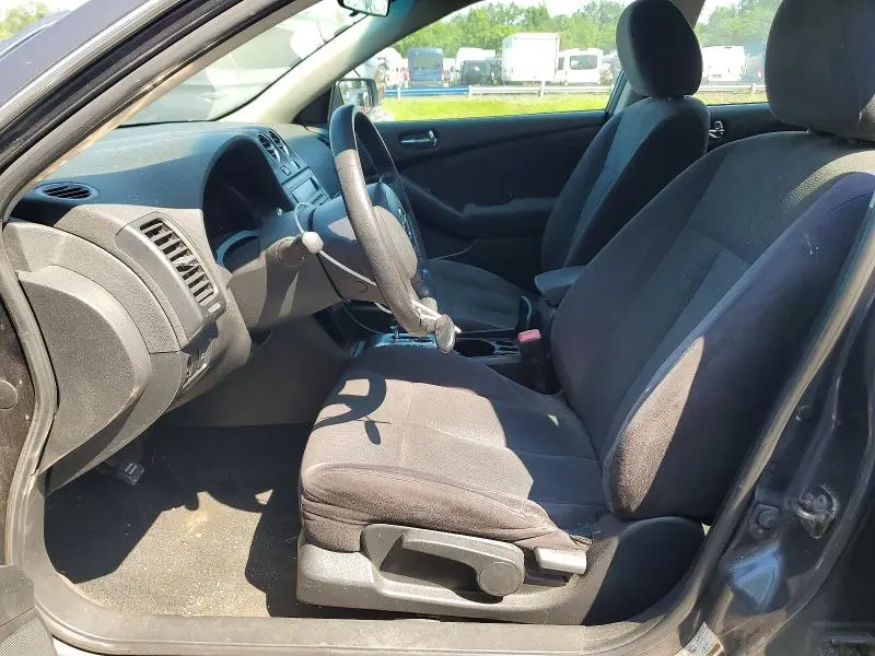 2010 NISSAN ALTIMA 2.5  