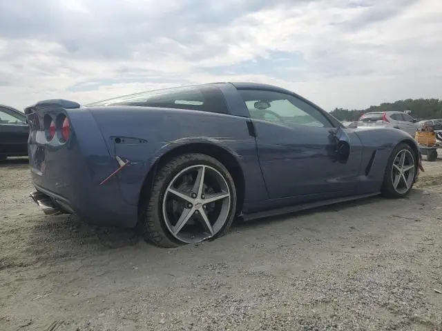 2012 CHEVROLET CORVETTE   