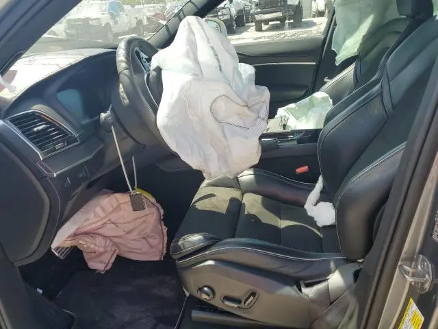 2019 VOLVO XC90 T6 R-DESIGN