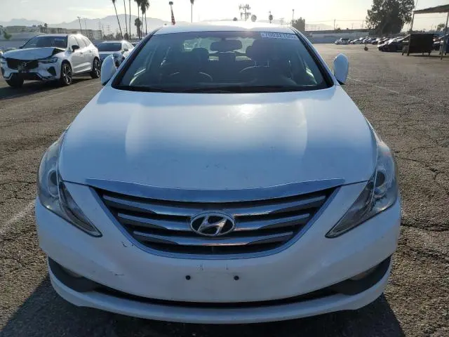 2014 HYUNDAI SONATA SE  