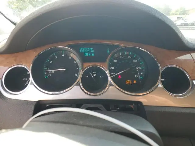 2011 BUICK ENCLAVE CXL  