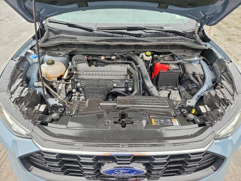 2023 FORD ESCAPE ST LINE SELECT  