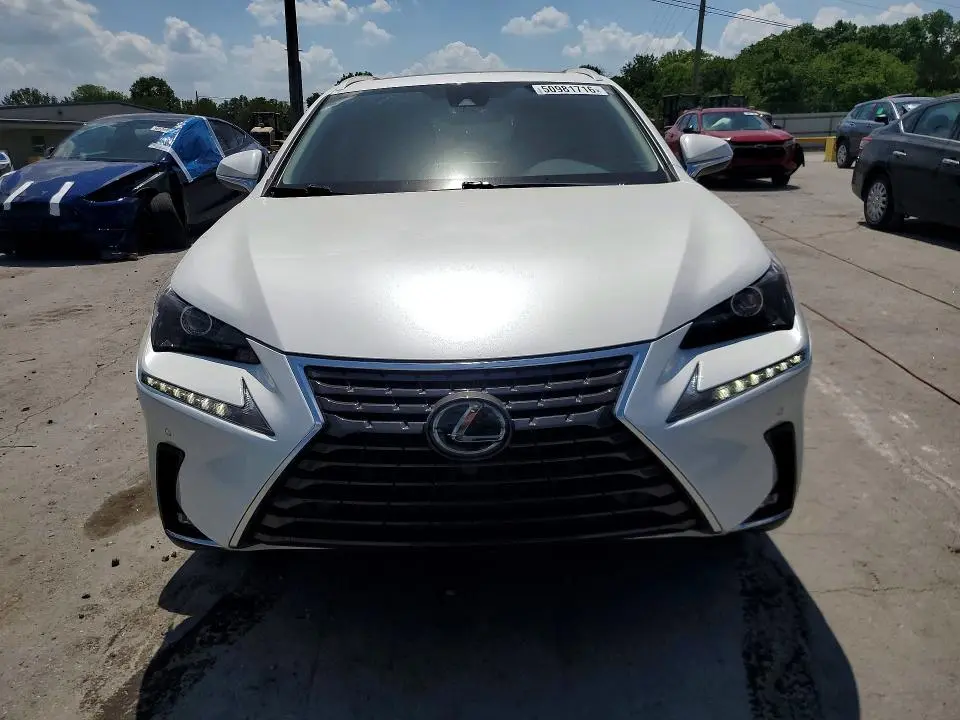 2020 LEXUS NX 300  