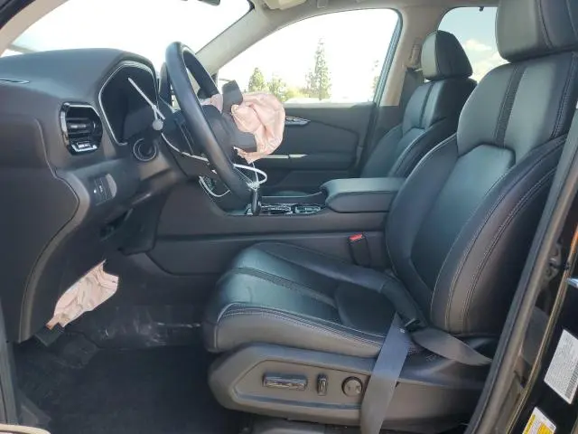 2023 HONDA PILOT EXL