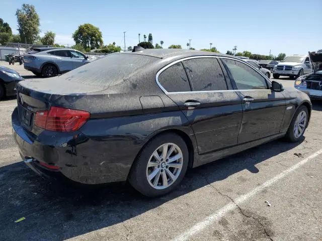 2015 BMW 528 I  