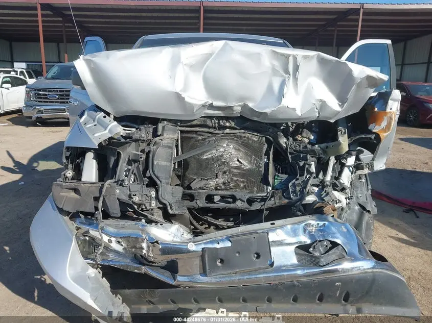 2014 RAM 1500 LONE STAR