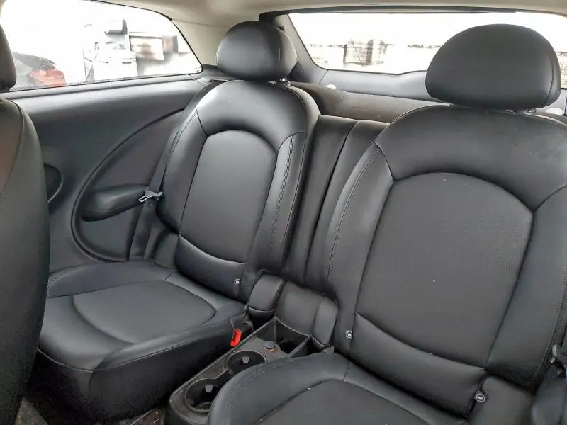 2015 MINI COOPER PACEMAN  