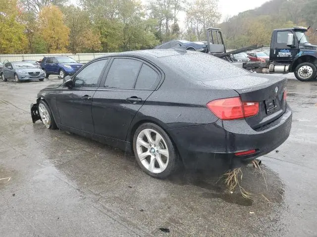 2015 BMW 328 I  