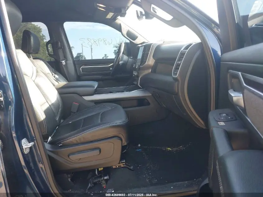 2019 RAM 1500 BIG HORN/LONE STAR  4X2 5'7 BOX