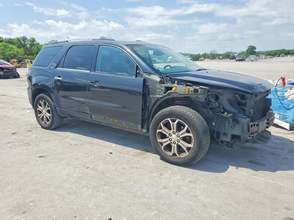 2013 GMC ACADIA SLT-1  