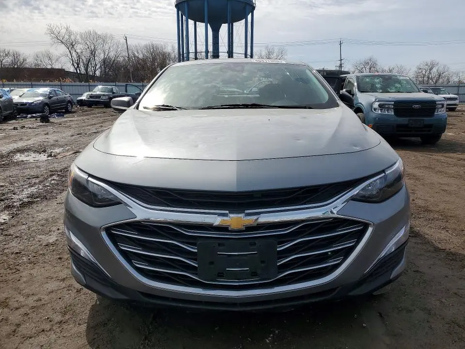 2023 CHEVROLET MALIBU LS  