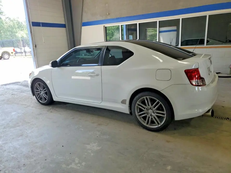 2012 SCION TC BASE  