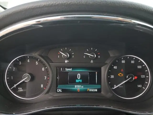 2018 BUICK ENCORE ESSENCE  