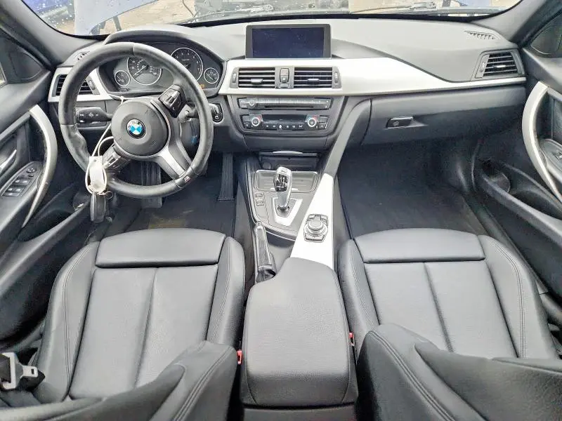 2013 BMW 320 I  