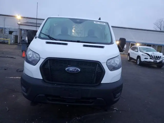 2024 FORD TRANSIT T-250  
