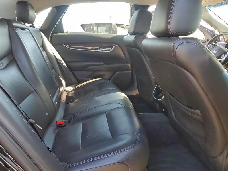 2016 CADILLAC XTS LUXURY COLLECTION  