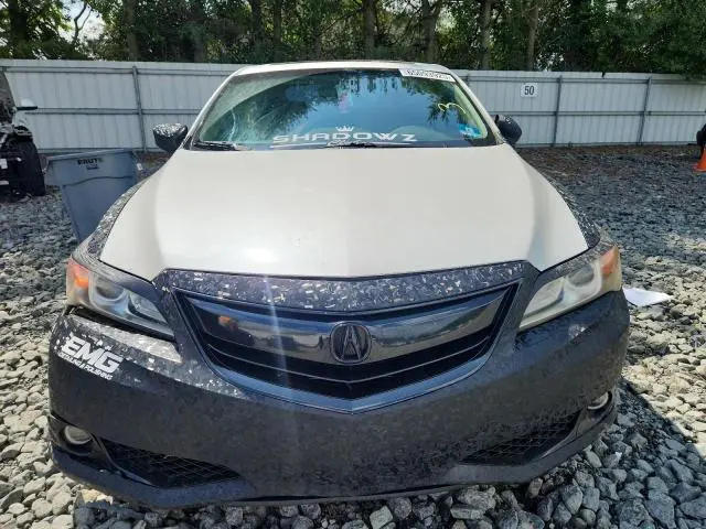 2013 ACURA ILX 20 TECH  