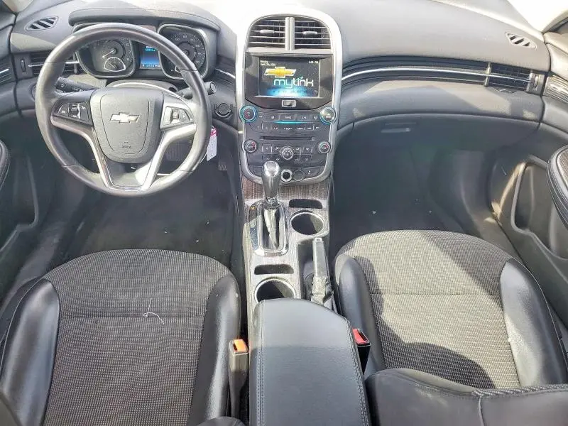 2015 CHEVROLET MALIBU 2LT  