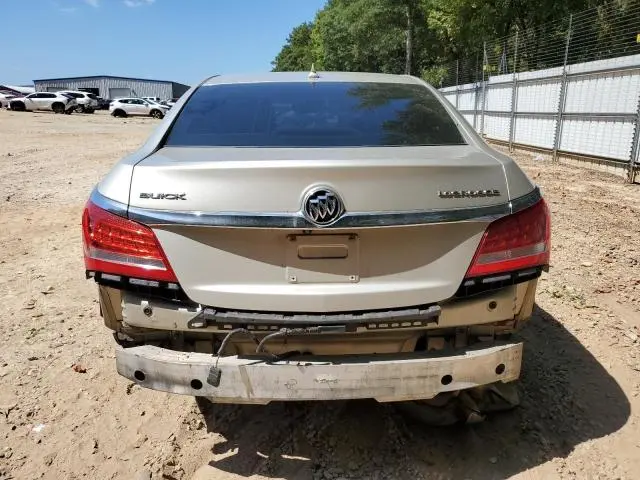 2014 BUICK LACROSSE