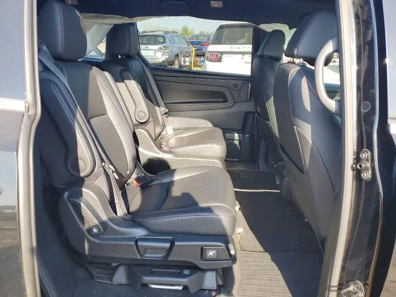 2023 HONDA ODYSSEY SPORT-L  