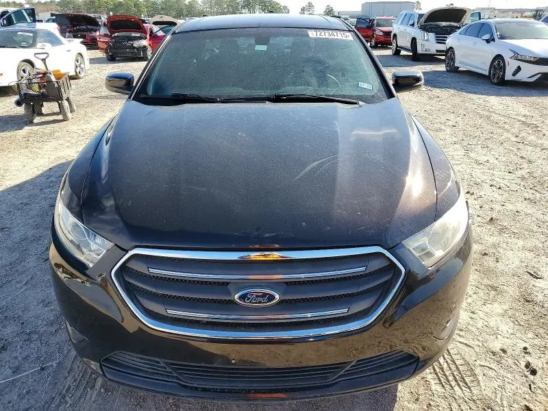 2014 FORD TAURUS SEL  