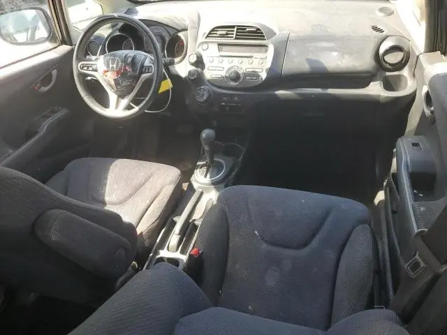 2013 HONDA FIT SPORT  