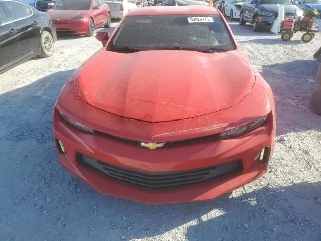 2016 CHEVROLET CAMARO LT  