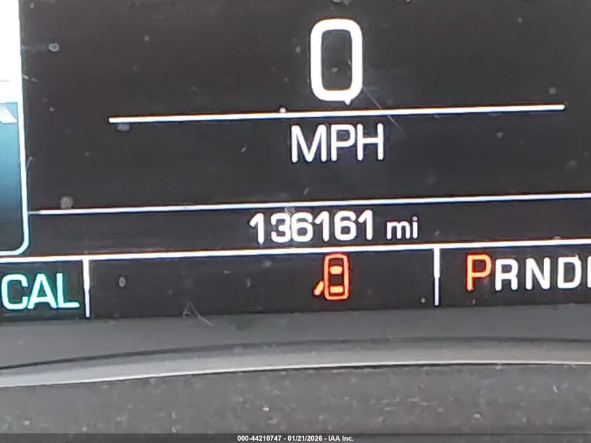 2017 GMC ACADIA SLE-2