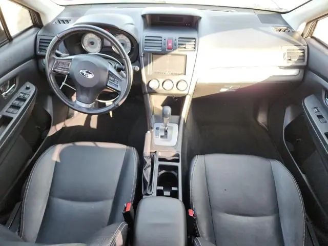 2013 SUBARU IMPREZA LIMITED  