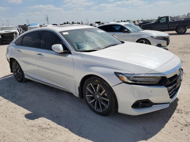 2021 HONDA ACCORD EXL