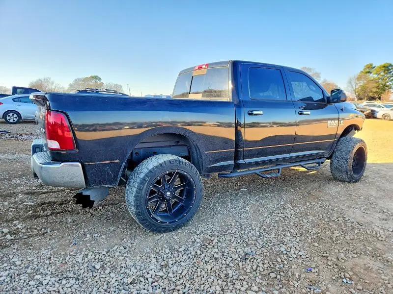 2014 RAM 2500 SLT  