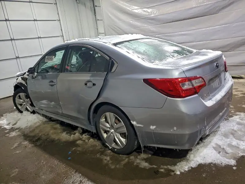 2015 SUBARU LEGACY 2.5I  