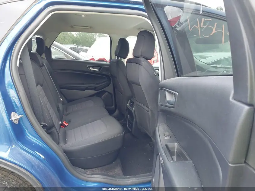 2020 FORD EDGE SE