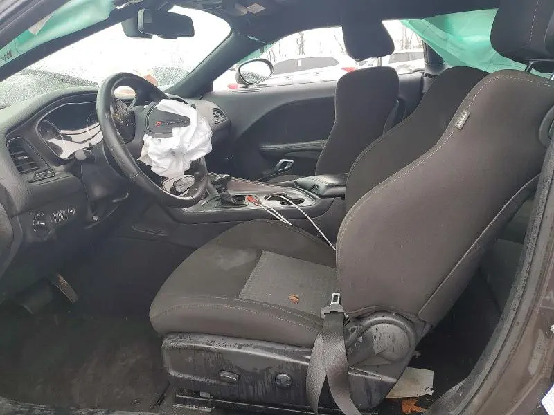 2023 DODGE CHALLENGER GT  