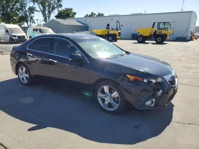 2011 ACURA TSX   