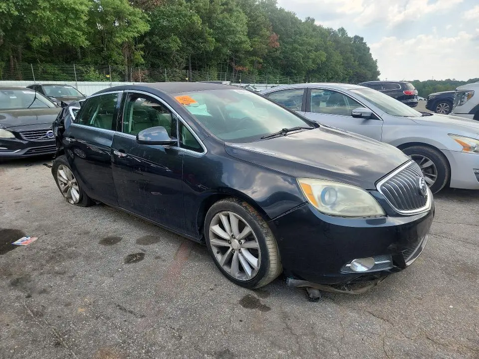2014 BUICK VERANO CONVENIENCE  