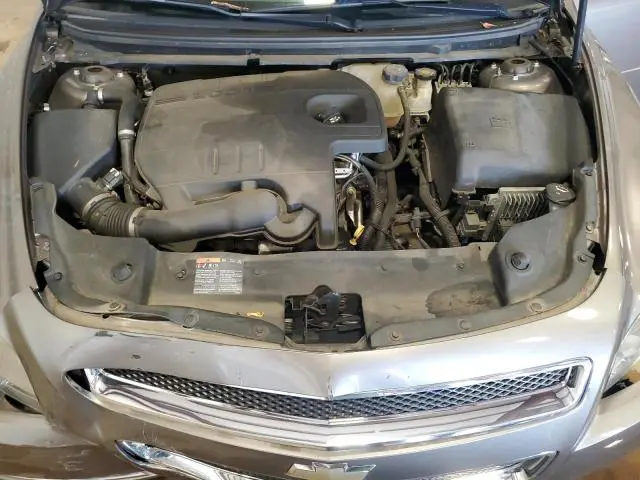 2012 CHEVROLET MALIBU 1LT  