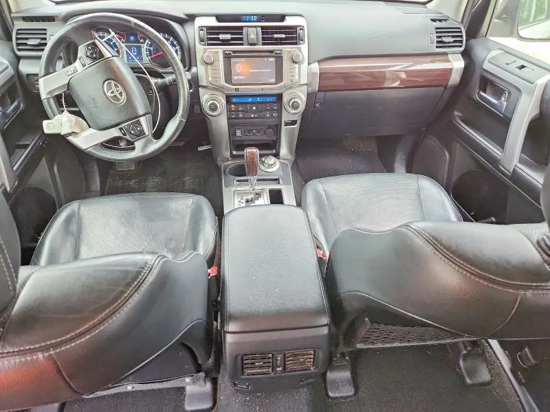 2014 TOYOTA 4RUNNER LIMITED  