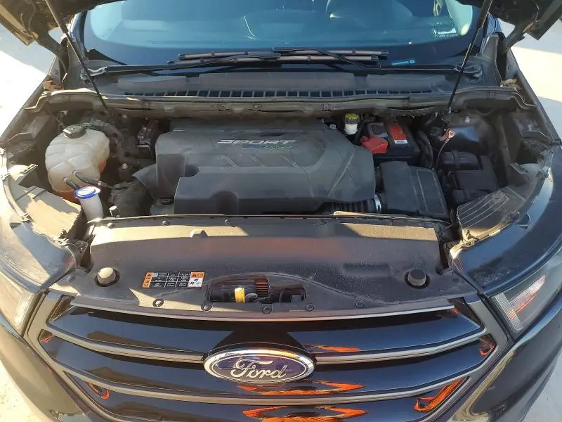 2016 FORD EDGE SPORT  