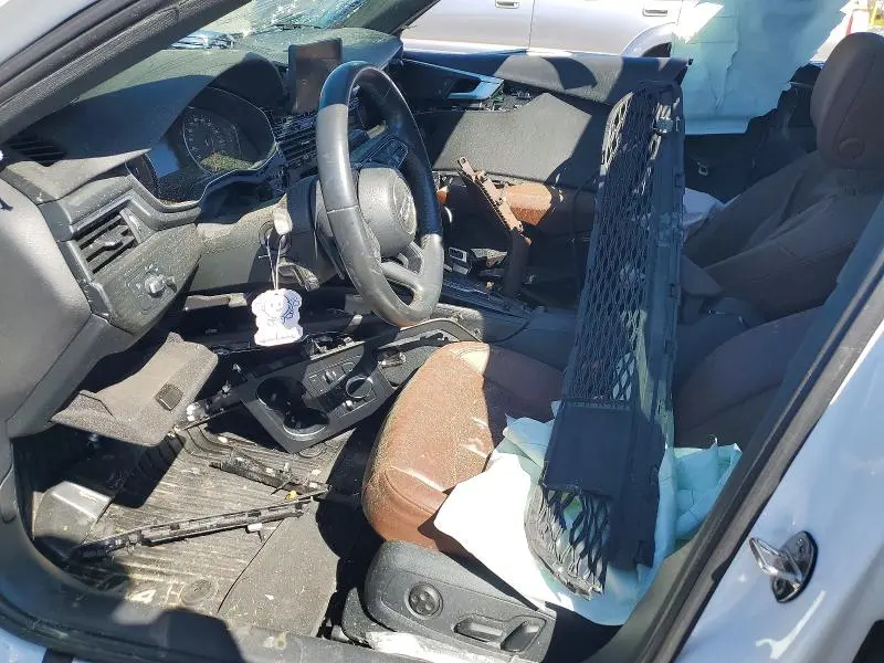 2019 AUDI A4 PREMIUM  
