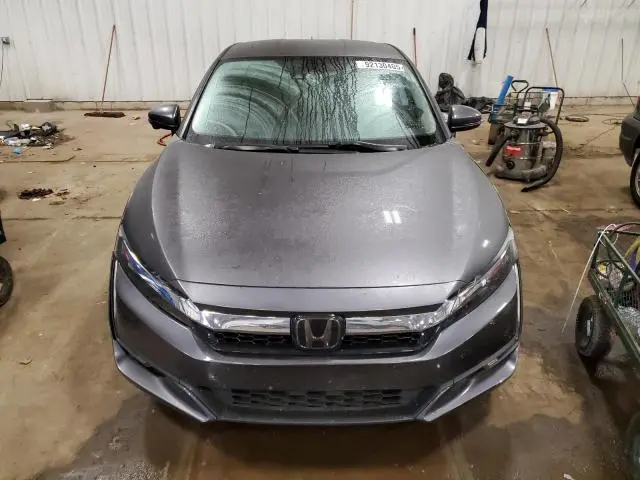 2018 HONDA CLARITY TOURING  