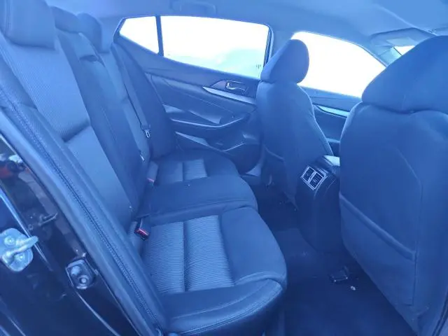 2017 NISSAN MAXIMA 3.5S  