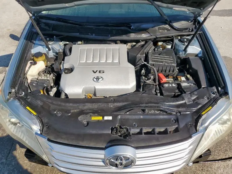 2011 TOYOTA AVALON BASE  