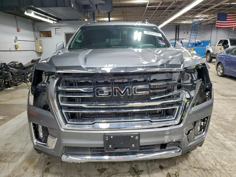2022 GMC YUKON XL K1500 SLT  