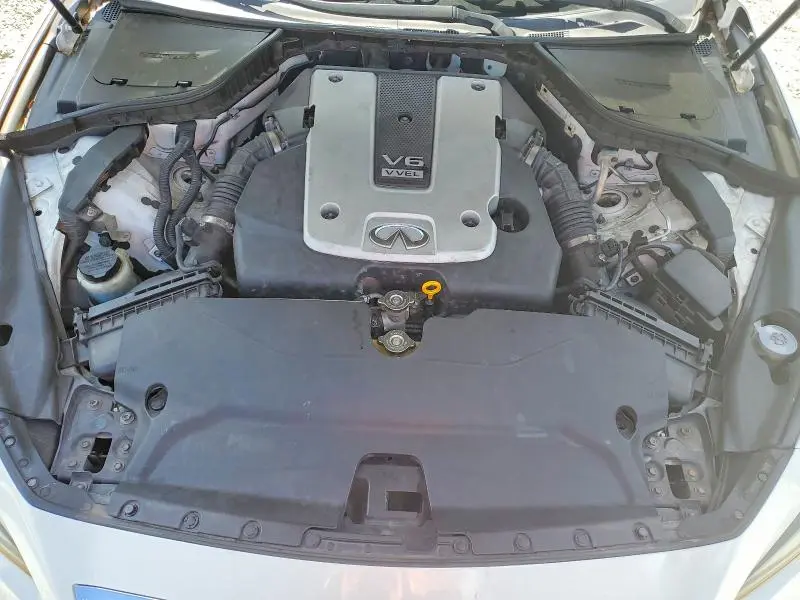 2014 INFINITI Q50 BASE  