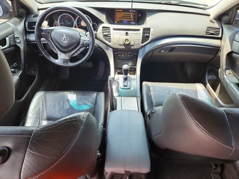 2014 ACURA TSX TECH  